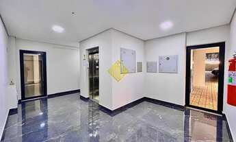 Imagem 4: Apartamento à venda, 3 quartos, 1 suíte, 2 vagas, Jardim Gisela - Toledo/PR