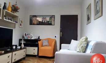 Imagem: São Paulo - Apartamento Padrão - Vila