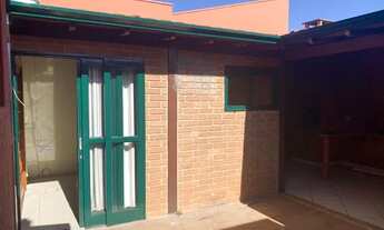 Imagem 3: Casa-Locação-Villa dei Fiori-City Ribeirão-oportunidade-Vazia