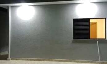 Imagem 2: Casa residencial À Locação Parque Vista Barbara, Sorocaba- SP