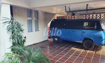 Imagem 4: São Bernardo do Campo - Casa Padrão - Jardim Nova Petrópolis