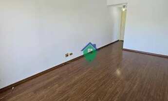 Imagem 2: Apartamento com 2 dormitórios para alugar, 65 m² por R$ 4.008,10/mês - Vila Romana - São P