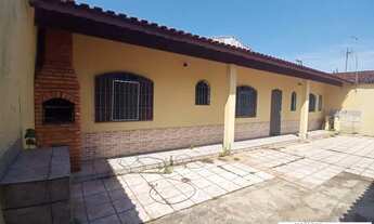 Imagem 2: Térrea para aluguel possui 70 metros quadrados com 2 quartos em Santa Eugenia - Mongaguá