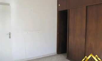 Imagem 6: Living dividido a 100 metros do mar, 1 vaga, Itararé - São Vicente - a vista