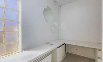 Imagem 6: Sala, 115 m² - venda por R$ 329.000,00 ou aluguel por R$ 2.222,43/mês - Centro - Curitiba