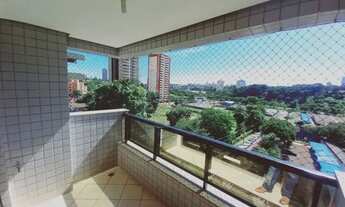 Imagem 7: Apartamento Padrão em Ribeirão Preto