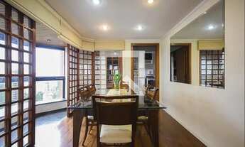 Imagem 5: Apartamento para Aluguel - Portal do Morumbi, 3 Quartos, 150 m2