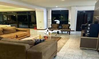 Imagem 7: Apartamento de 505m² para alugar no Ed. Diamond Tower, 4 suítes - Doutor Imóveis Belém