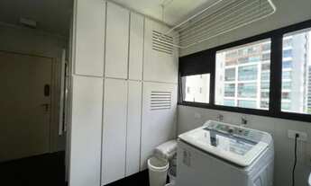 Imagem 2: SÃO PAULO - Apartamento Padrão - ITAIM BIBI