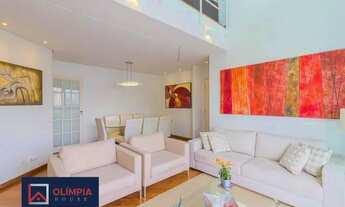 Imagem 7: Cobertura Venda Chácara Klabin 239 m² 3 Dormitórios