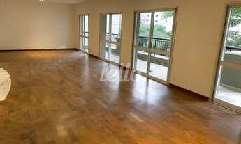 Imagem 4: São Paulo - Apartamento Padrão - Moema