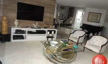 Imagem 4: São Paulo - Apartamento Padrão - Campo Belo