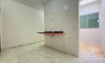 Imagem 4: Apartamento com 2 dormitórios para alugar, 44 m² por R$ 1.100,00/mês - Itaquera - São Paul