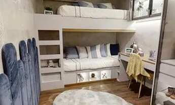 Imagem 2: APARTAMENTO 98M² ALTO DO IPIRANGA - 2 VAGAS - AO LADO DO METRO - LAZER COMPLETO