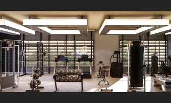 Imagem 7: Apartamento de 320 m² com 4 suítes de 3 a 4 Vagas, Ecoville