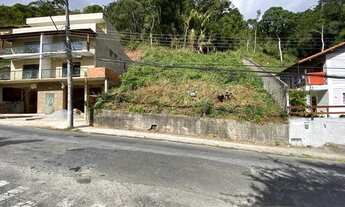 Imagem: Terreno Pimenteiras