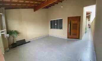 Imagem: Casa para venda possui 142 metros quadrados