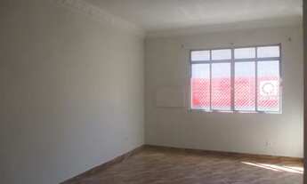 Imagem 2: Alugo Amplo Apto de 3 Quartos e Dependência Completa com Vaga Garagem, próximo ao Shopping