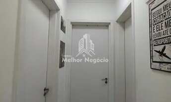 Imagem 5: Apartamento com 2 dorms, Jardim Maria Luíza, Sumaré - R$ 259 mil, Cod: AP2659