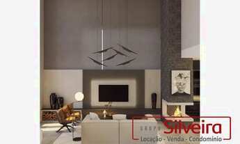 Imagem 6: PORTO ALEGRE - Casa de Condomínio - Vila Nova