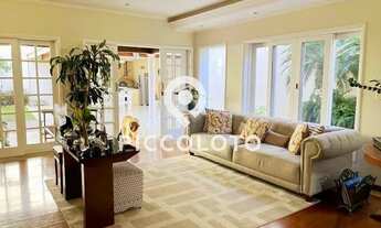 Imagem 2: Casa - Sítios de Recreio Gramado - Campinas