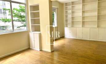 Imagem: Copacabana Dias da Rocha 3 quartos salão