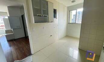 Imagem 6: Apartamento no Ed. Majestic com 3 quartos à venda, 86 m² - Aldeota - Fortaleza/CE