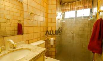 Imagem 5: Apartamento para aluguel e venda tem 136 metros quadrados com 3 quartos