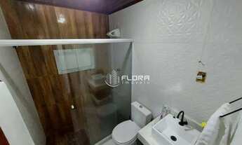 Imagem 5: Casa com 2 dormitórios à venda, 93 m² por R$ 330.000 - Recanto de Itaipuaçu - Maricá/RJ