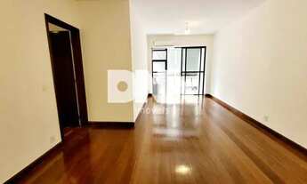 Imagem: 2 quartos, 100m2, varanda, reformado na