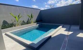 Imagem 6: Casa em Condomínio para Venda em Alphaville Santana de Parnaíba-SP