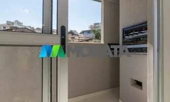 Imagem 6: BELO HORIZONTE - Apartamento Padrão - Sagrada Família