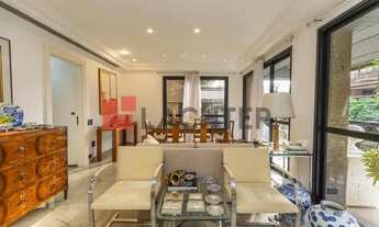 Imagem 7: RIO DE JANEIRO - Apartamento Padrão - Ipanema