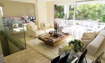 Imagem 6: Jardim Europa Apartamento com 4 dormitórios