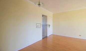 Imagem: Apartamento Venda 3 Dormitórios - 104 m²