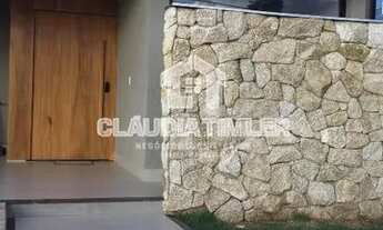 Imagem 2: Sobrado/Condomínio - Alphaville IV