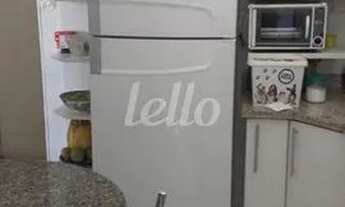 Imagem 3: São Paulo - Apartamento Padrão - Cambuci