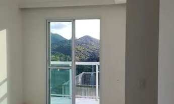 Imagem 4: Apartamento de 3 quartos com suíte, Rio do Ouro, Vista para o verde