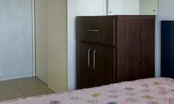 Imagem 5: KitNet no Bairro Saco Grande. Local tranquilo