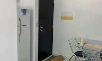 Imagem: Ideal samambaiab térreo mobiliado bloco