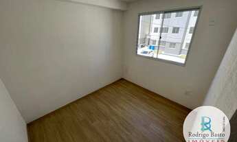 Imagem 3: Apartamento com 2 dormitórios à venda, 42 m² por R$ 190.000,00 - Tamatanduba - Eusébio/CE