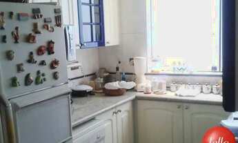 Imagem 5: São Paulo - Casa de Condomínio - Tucuruvi