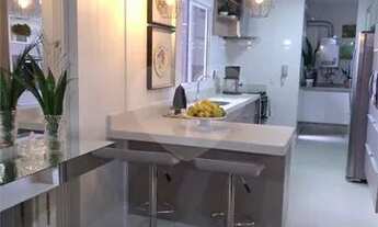 Imagem: Apartamento a venda com 3 Suítes no Centro