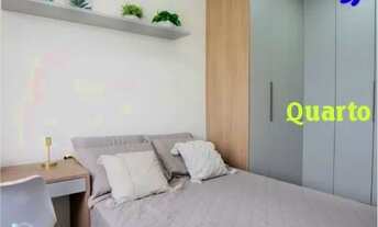 Imagem 5: Foz do Iguaçu Residencial. 2 ou 3/4. 1 ou 2 Vagas. J43