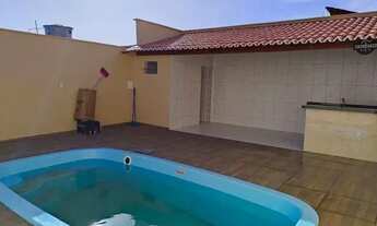 Imagem: Casa para venda na Boa Vista - Mossoró