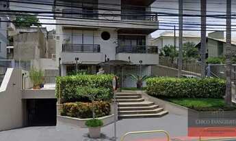 Imagem 3: Apartamento de 3 dormitórios, com 130 m² privativos na Agronômica - Florianópolis/SC