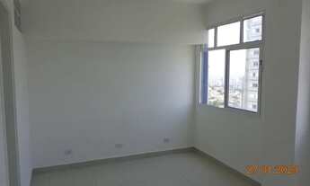 Imagem 2: Kitnet para locação na rua Heitor Penteado