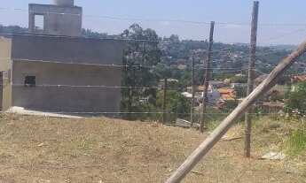 Imagem: Jandira - Terreno - Ana Cristina