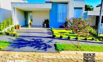 Imagem: Casa em Condomínio Fechado Paranavai