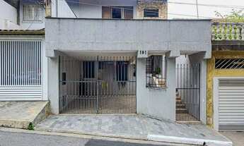 Imagem: VENDO CASA NA VILA NOVA CACHOEIRINHA